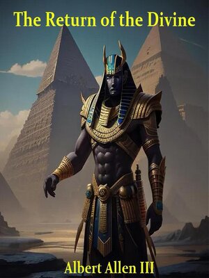 cover image of The Return of the Divine